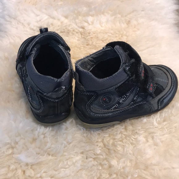 Toddler boots - Picture 3 of 3